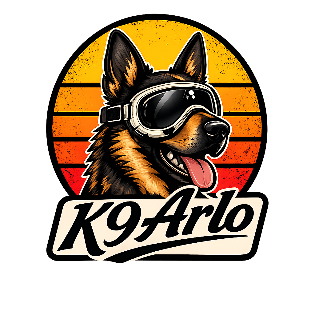 K9 Arlo